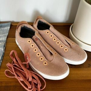 Allbirds Tree Pipers size 9, Wasatch